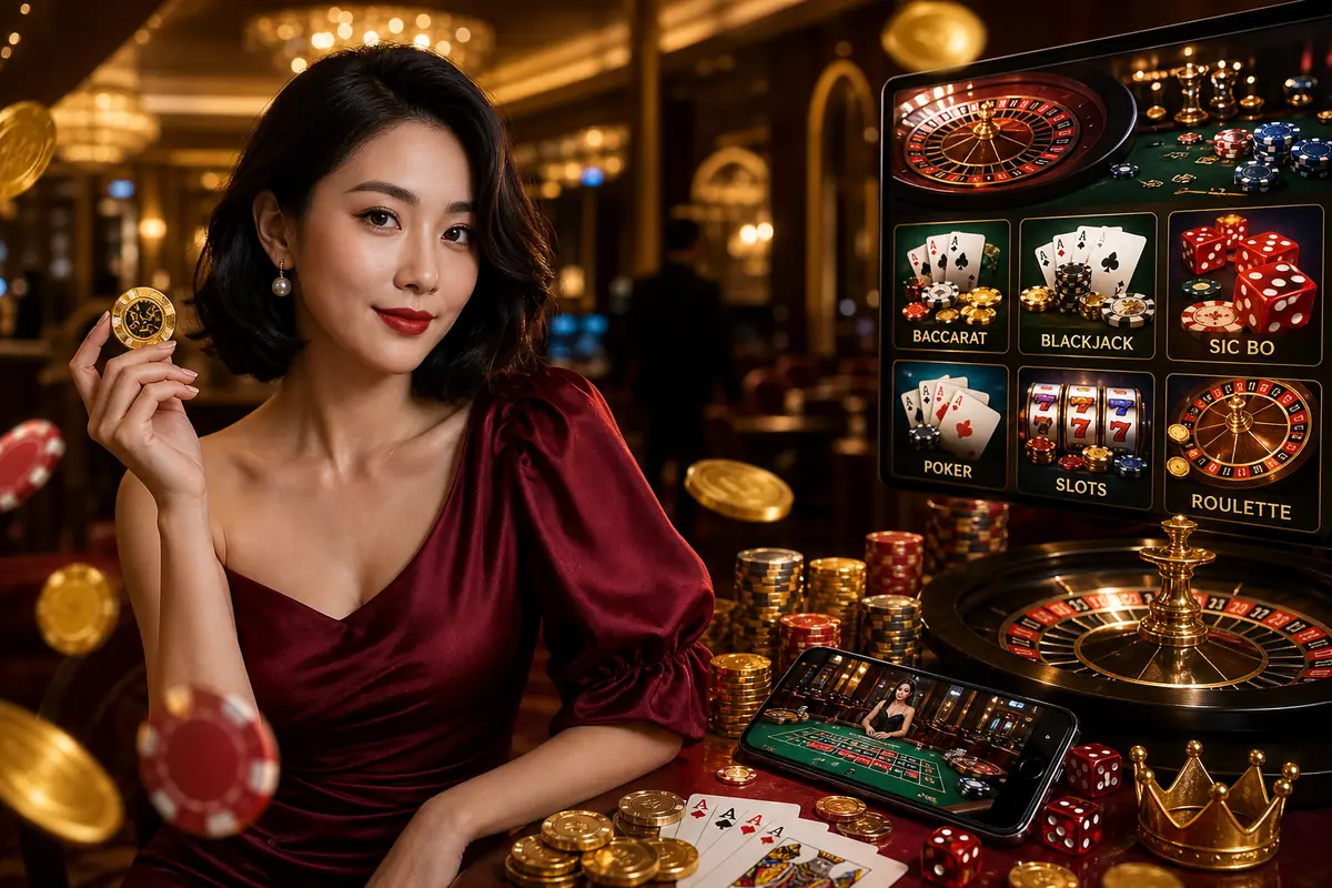 Câu chuyện thương hiệu tu88